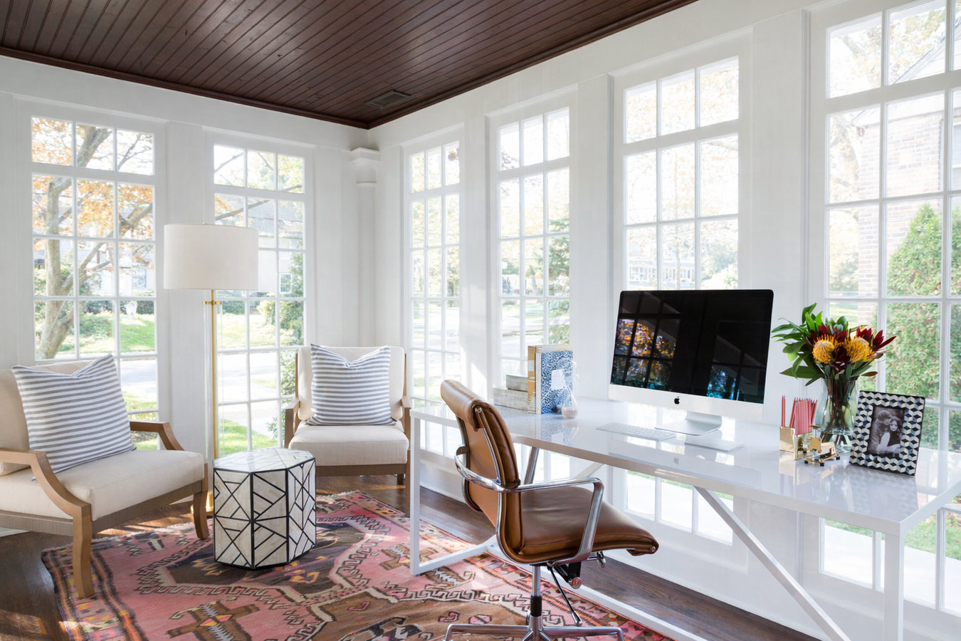 Sunroom design